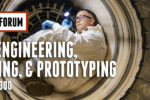 JTEG Technology Forum: Reverse Engineering, 3D Scanning & Prototyping