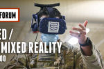 JTEG Technology Forum: Augmented / Virtual / Mixed Reality